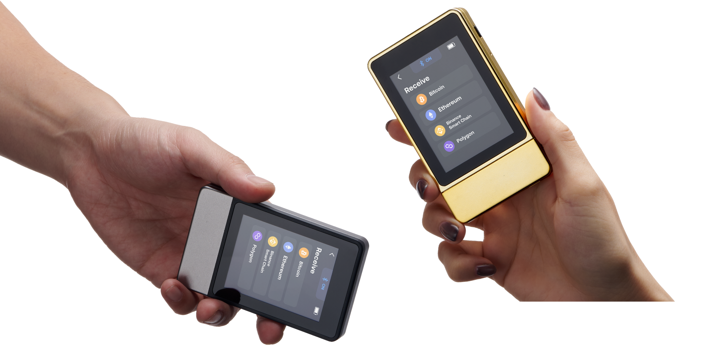 Tevaronica Neo Series