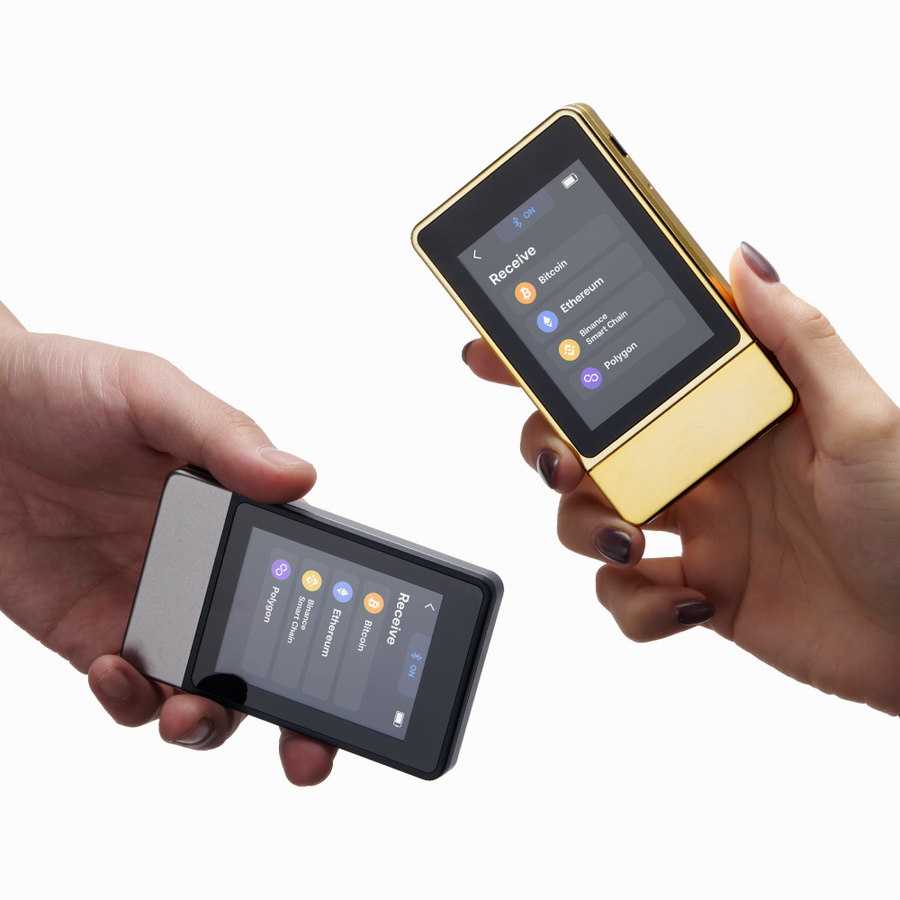 Tevaronica Neo Series (Neo-X / NeoGold)