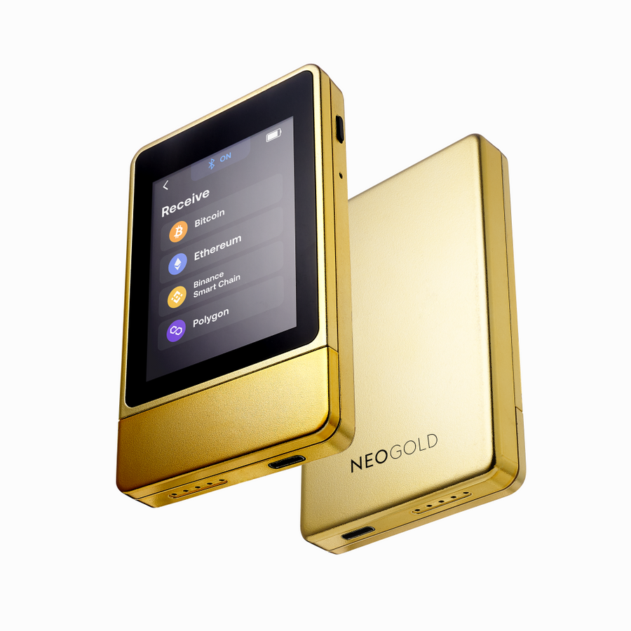 Tevaronica Neo Series (Neo-X / NeoGold)