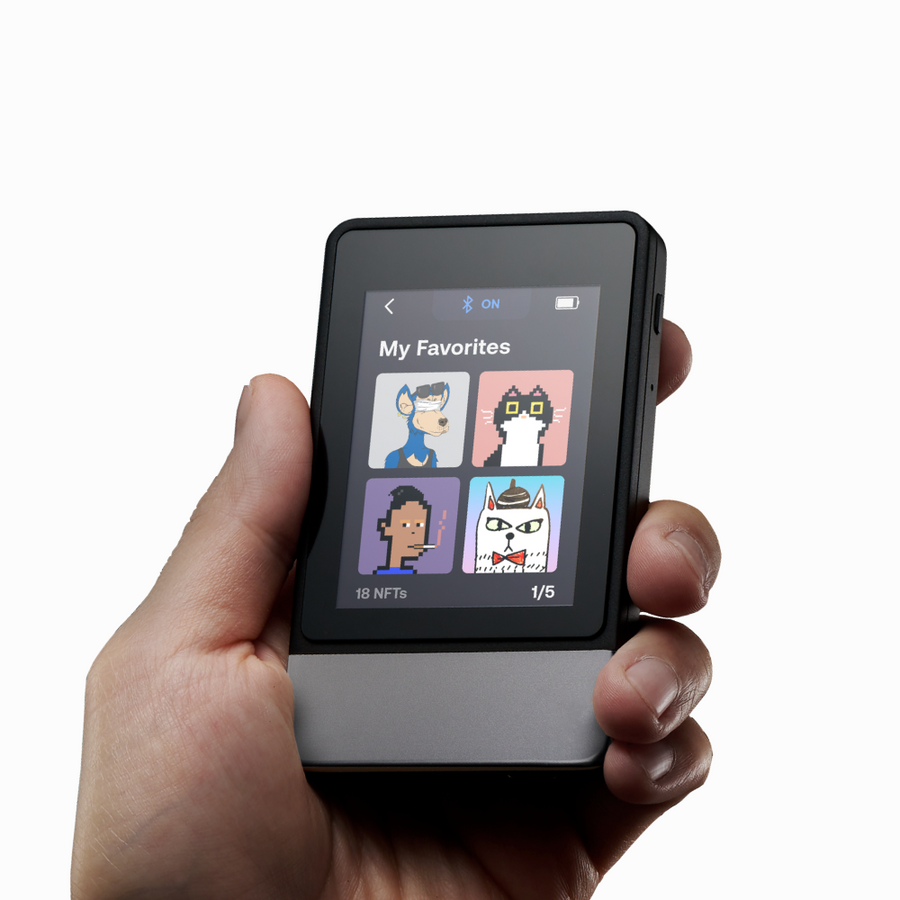 Tevaronica Neo Series (Neo-X / NeoGold)