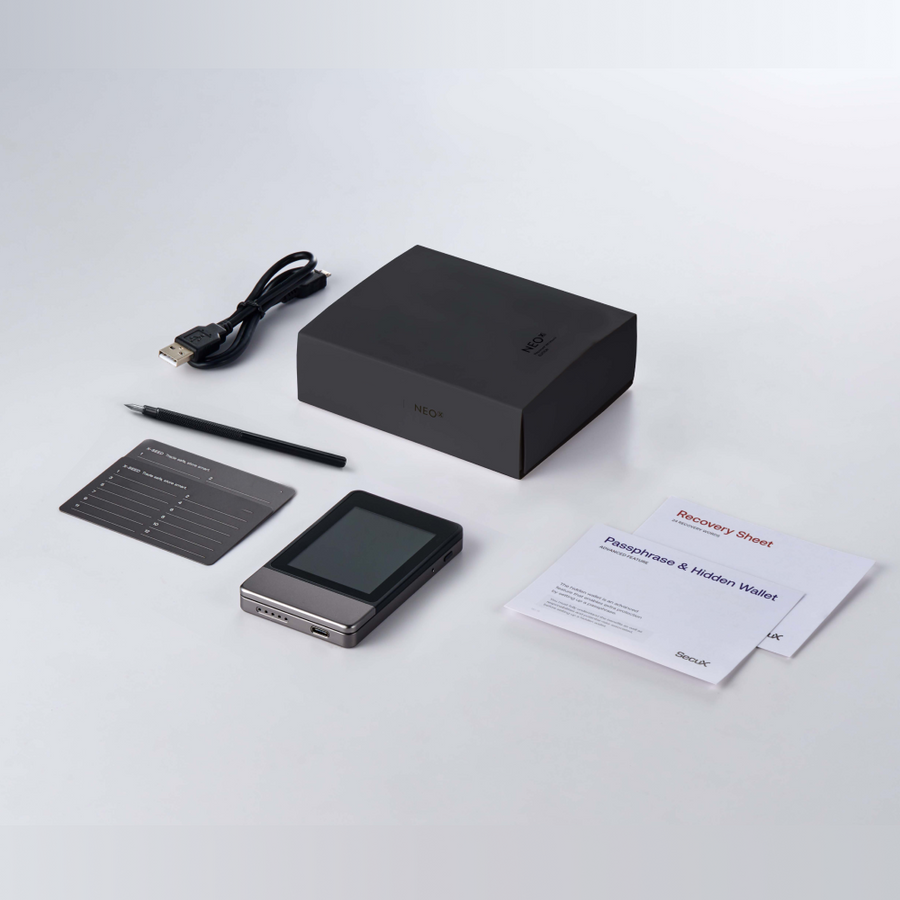 Tevaronica Neo Series (Neo-X / NeoGold)